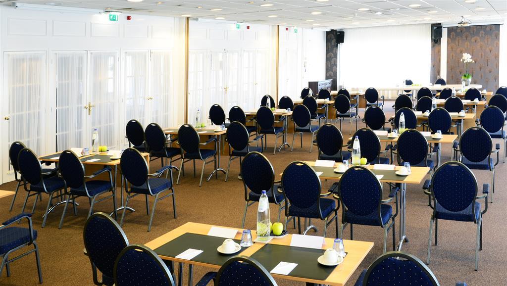 Tulip Inn لايدردورب المرافق الصورة