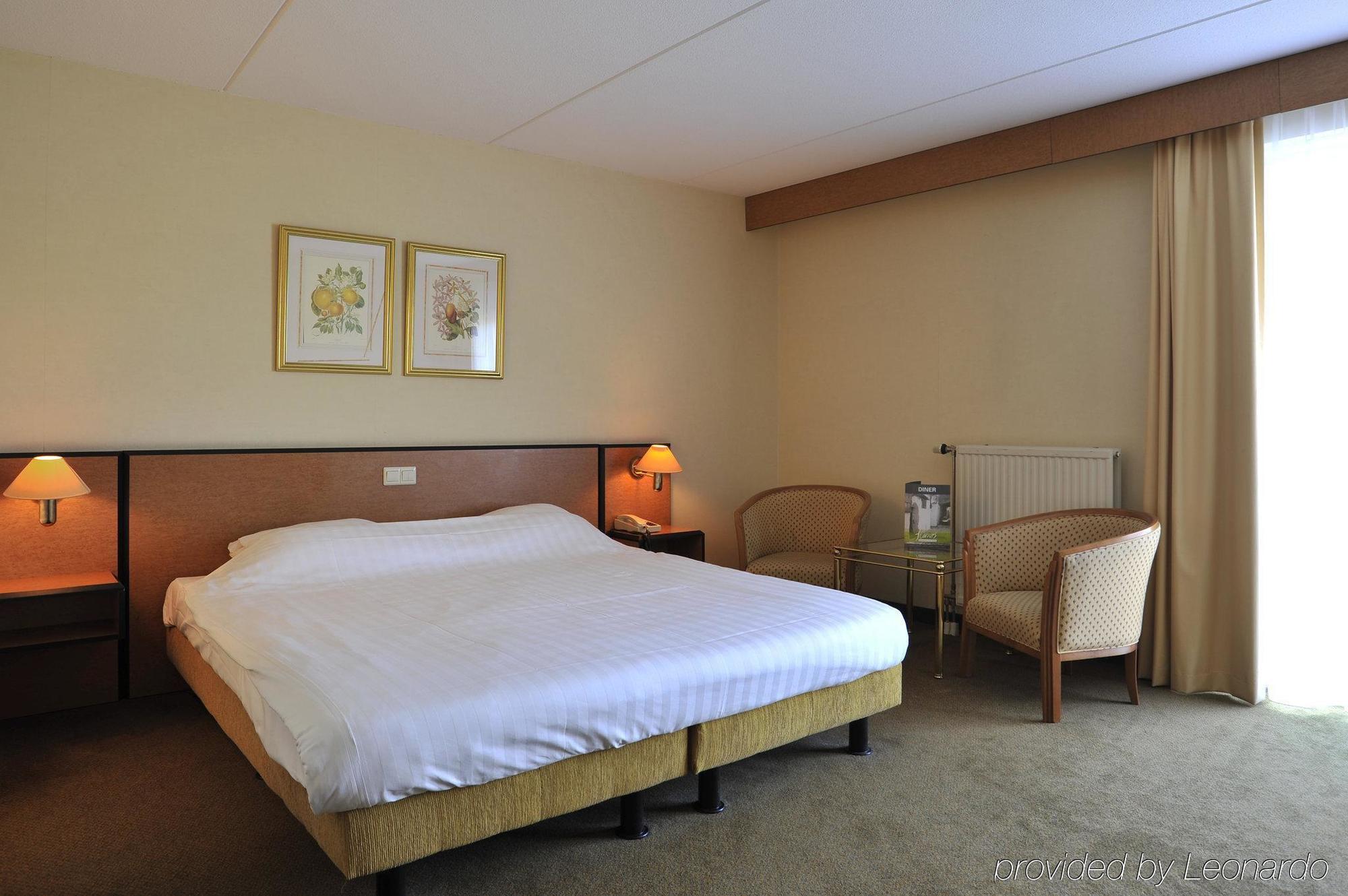 Tulip Inn لايدردورب المظهر الخارجي الصورة