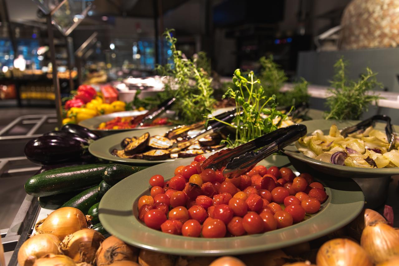 Tulip Inn لايدردورب المظهر الخارجي الصورة