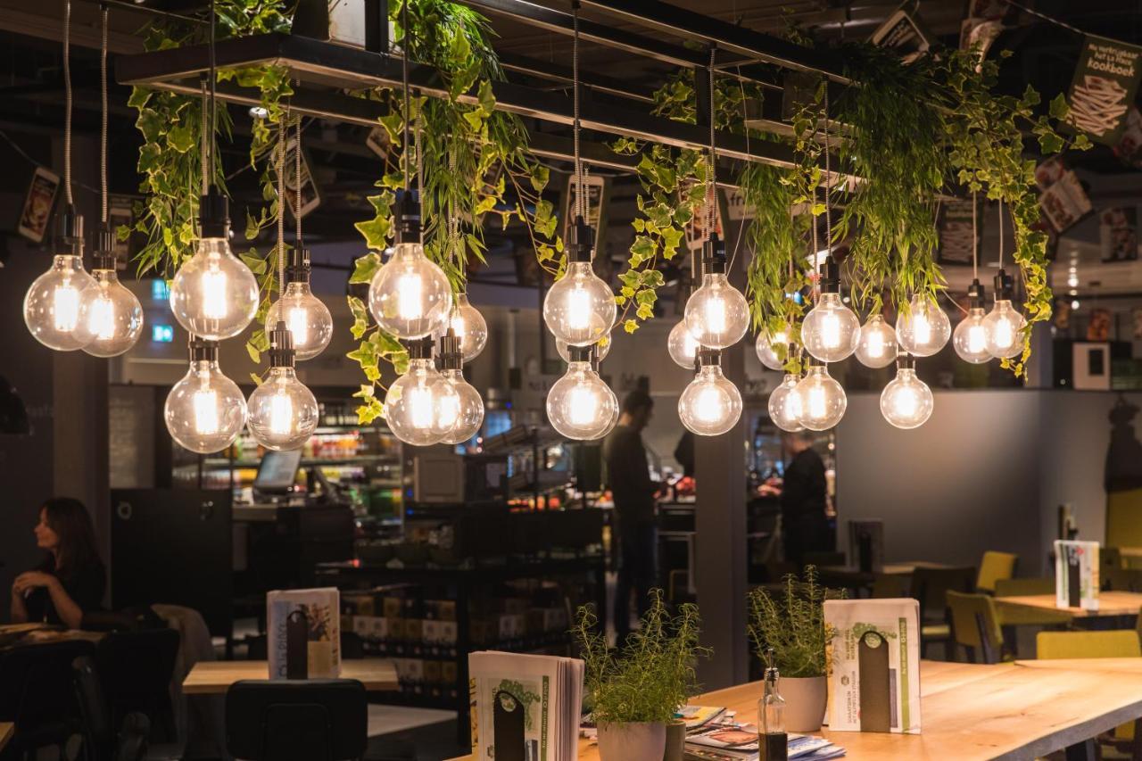 Tulip Inn لايدردورب المظهر الخارجي الصورة