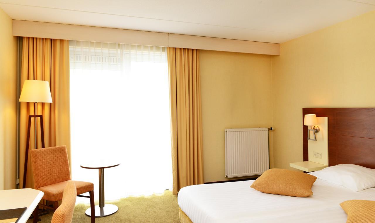 Tulip Inn لايدردورب المظهر الخارجي الصورة