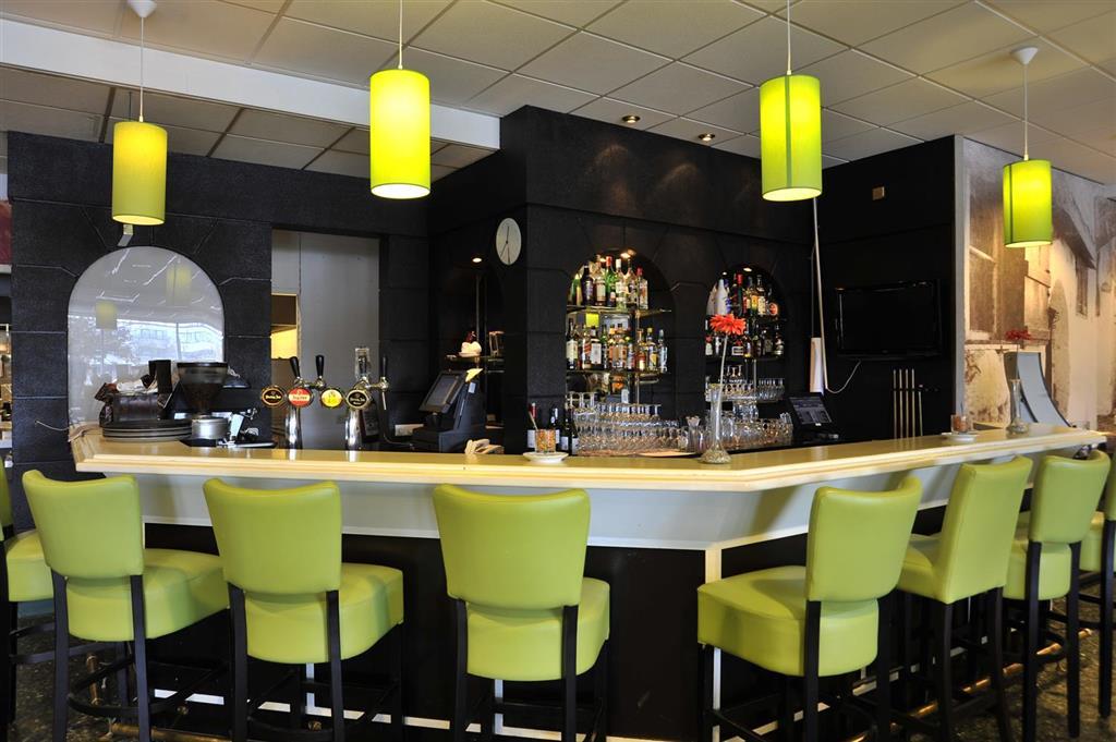 Tulip Inn لايدردورب المظهر الخارجي الصورة