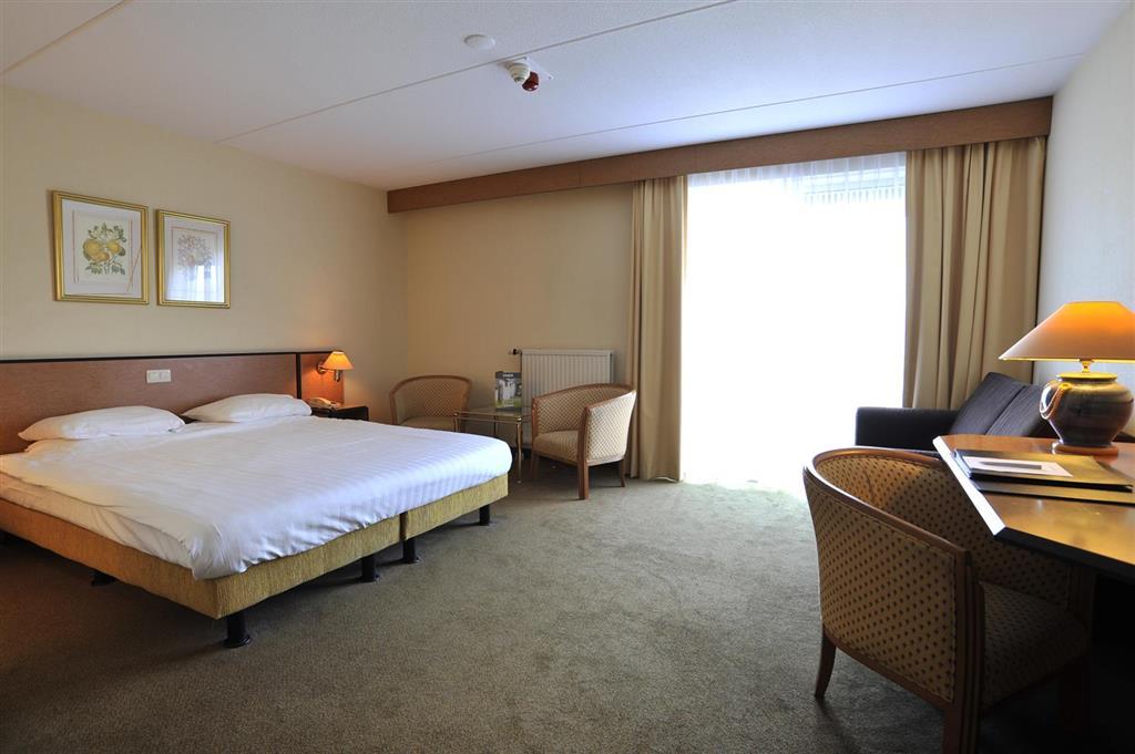 Tulip Inn لايدردورب المظهر الخارجي الصورة