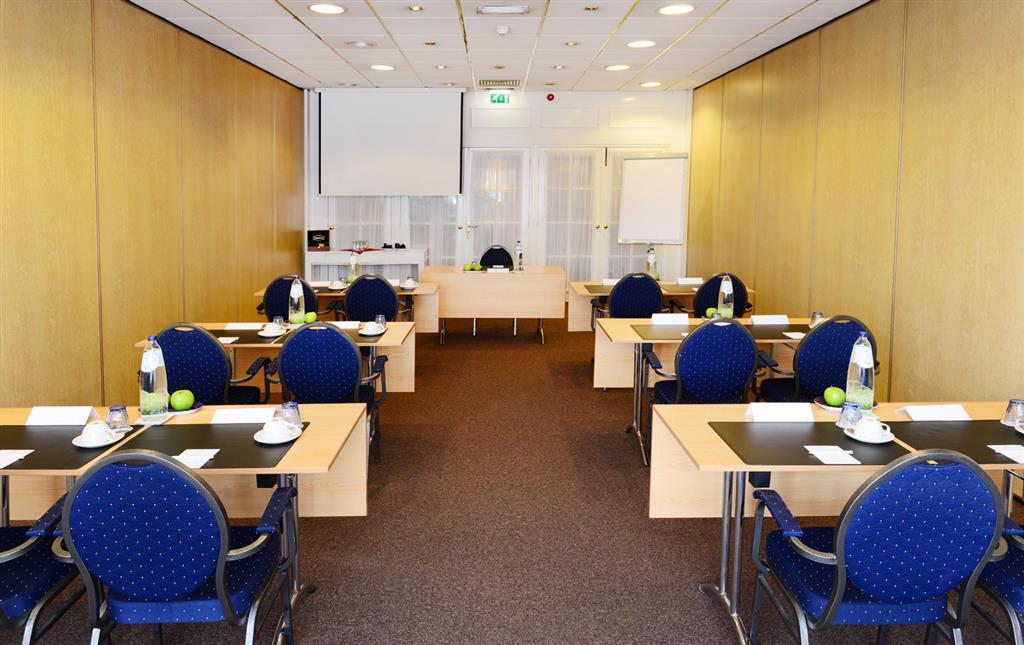 Tulip Inn لايدردورب المظهر الخارجي الصورة
