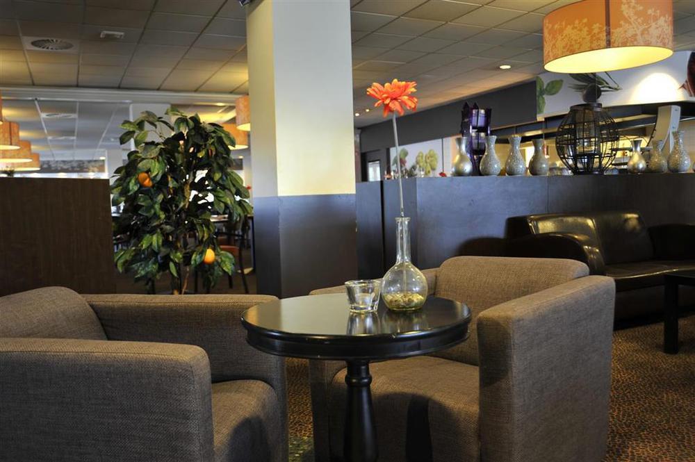 Tulip Inn لايدردورب المظهر الداخلي الصورة