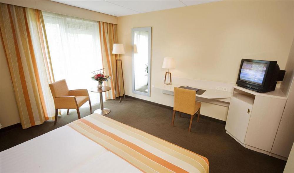 Tulip Inn لايدردورب الغرفة الصورة